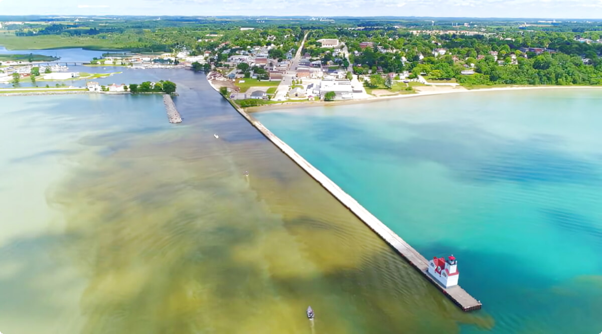 I nostri servizi di noleggio auto offrono una vasta selezione di veicoli a Kewaunee.